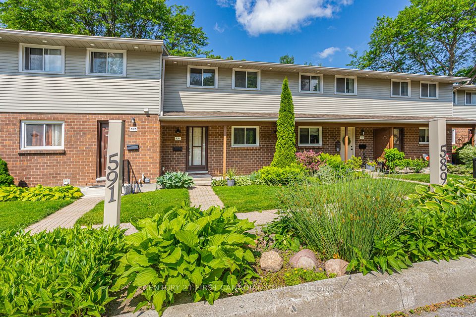 591 Griffith
