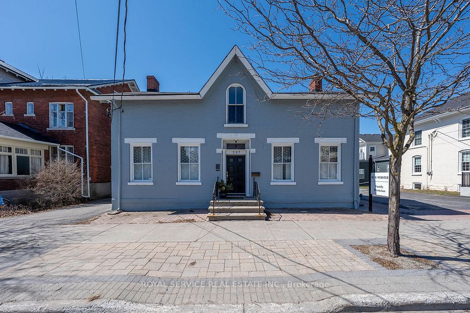 297 Division