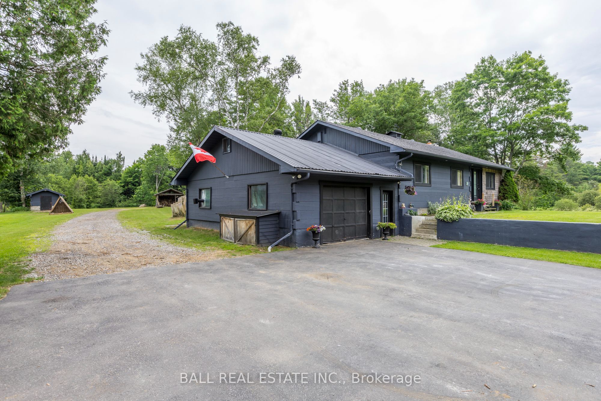 59 Trotters Road