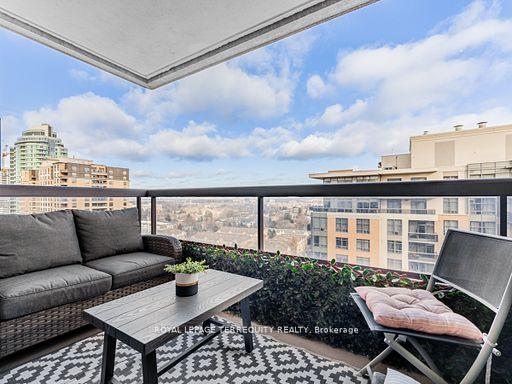 3 Bedrooms Condo at 15 Northtown, Toronto For sale