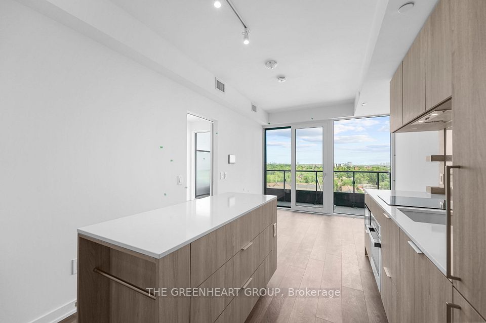 #1006 - 28 Ann Street, Mississauga, ON L5G 3G1