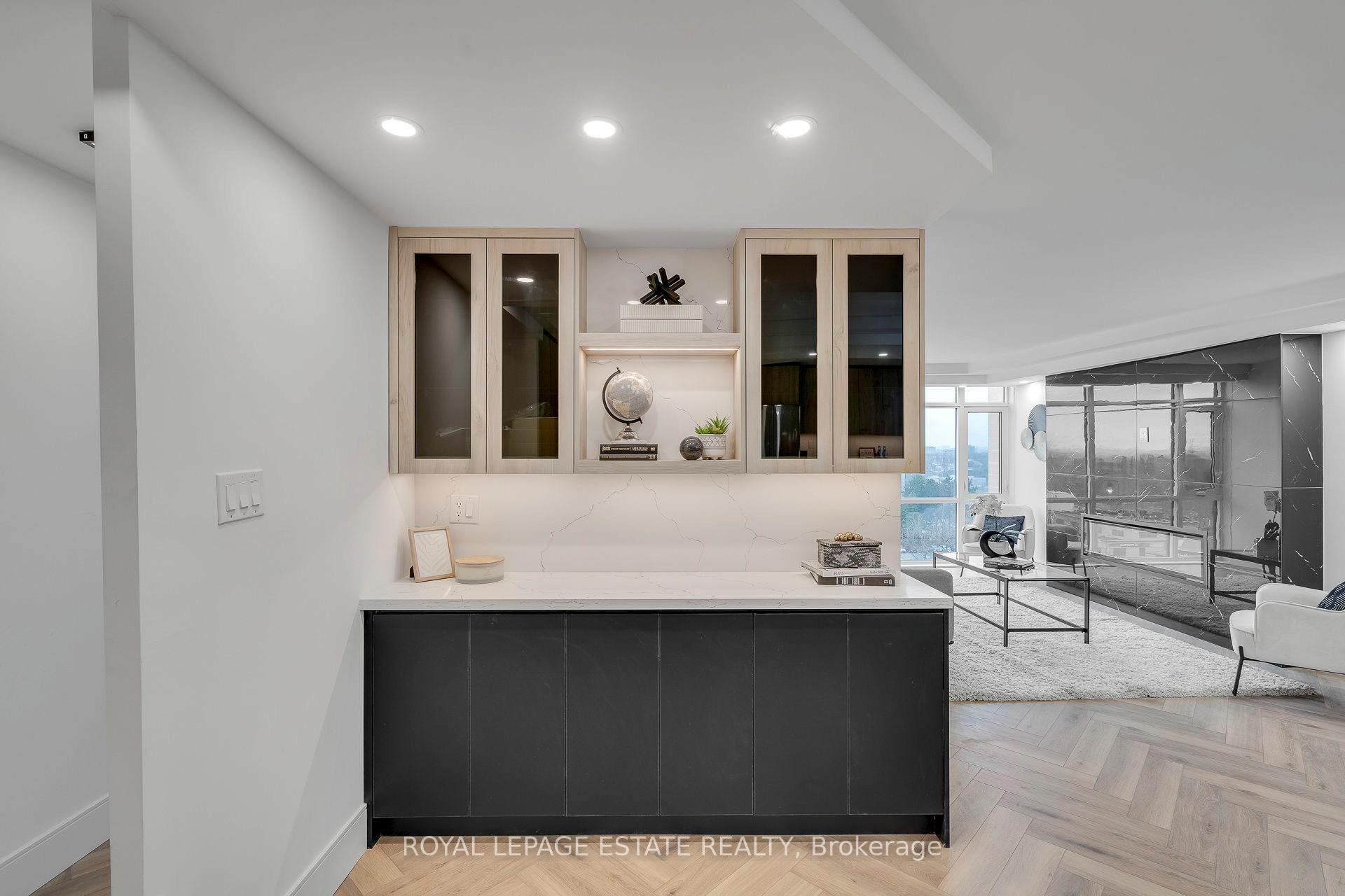 2 Bedrooms Condo at 1555 Finch, Toronto For sale