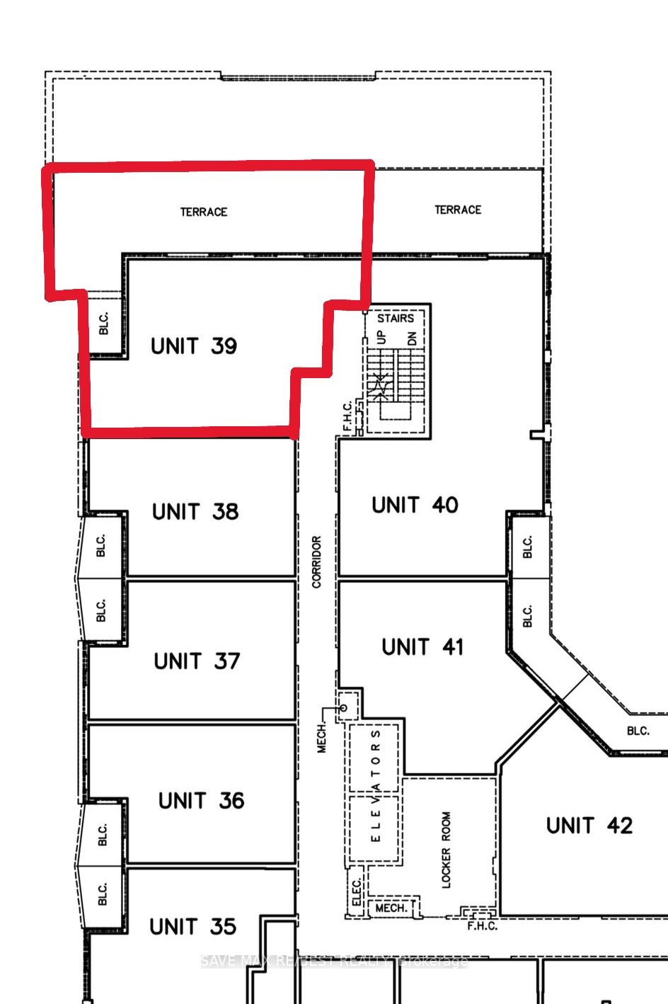 2501 Saw Whet Boulevard, #539