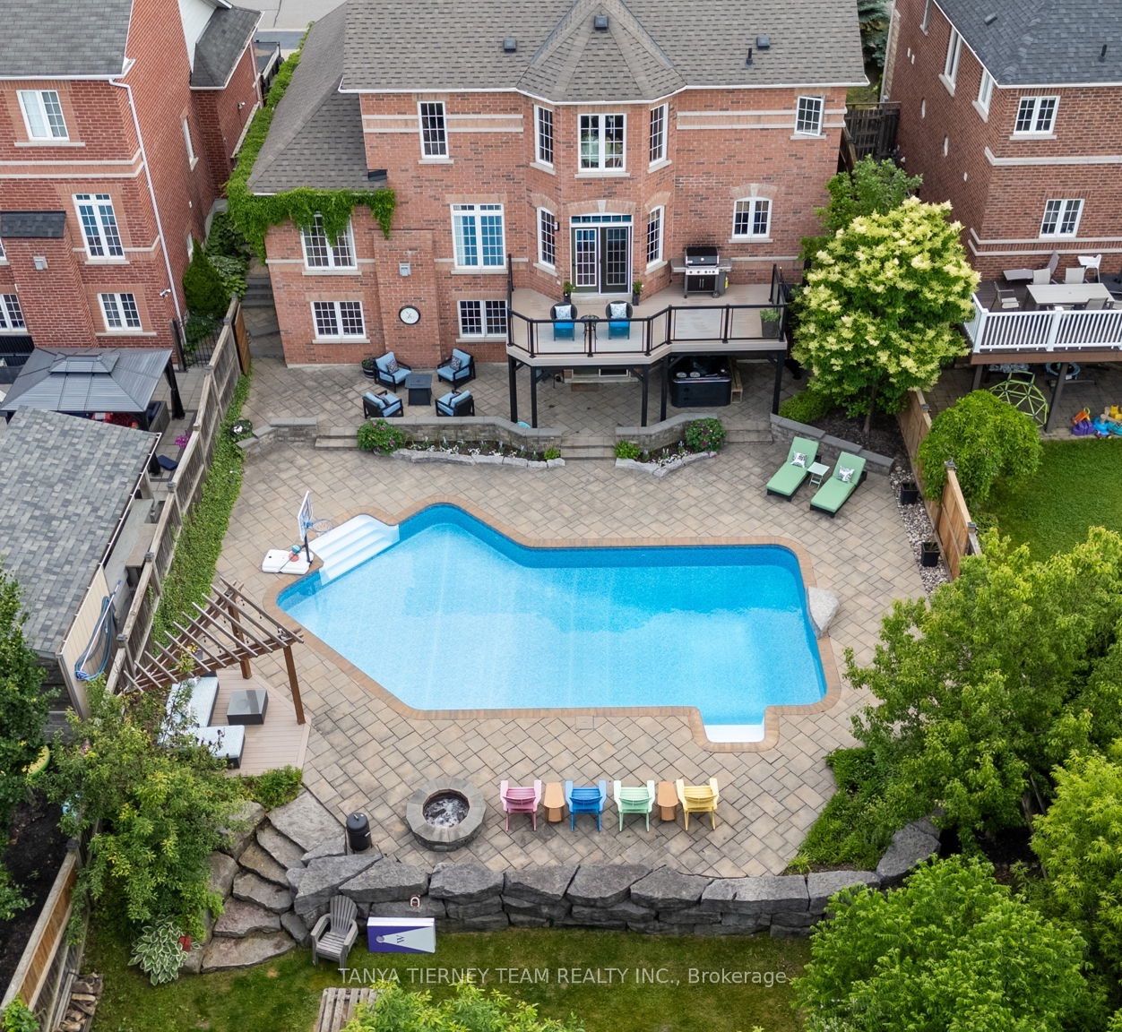 11 Covington Drive
