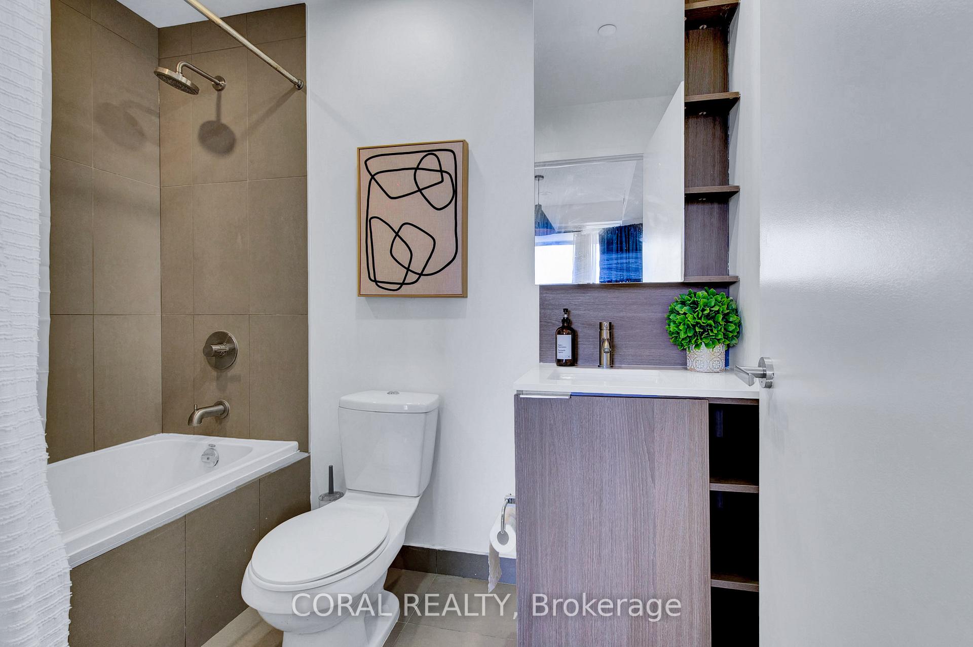 2 Bedrooms Condo at 170 Sumach, Toronto For sale