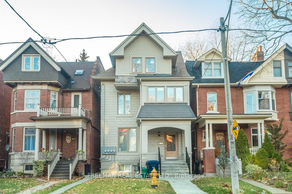 426 Brunswick Avenue