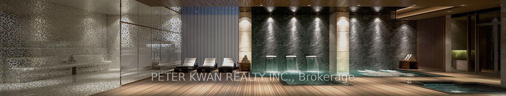 2 Bedrooms Condo at 19 Bathurst, Toronto For sale