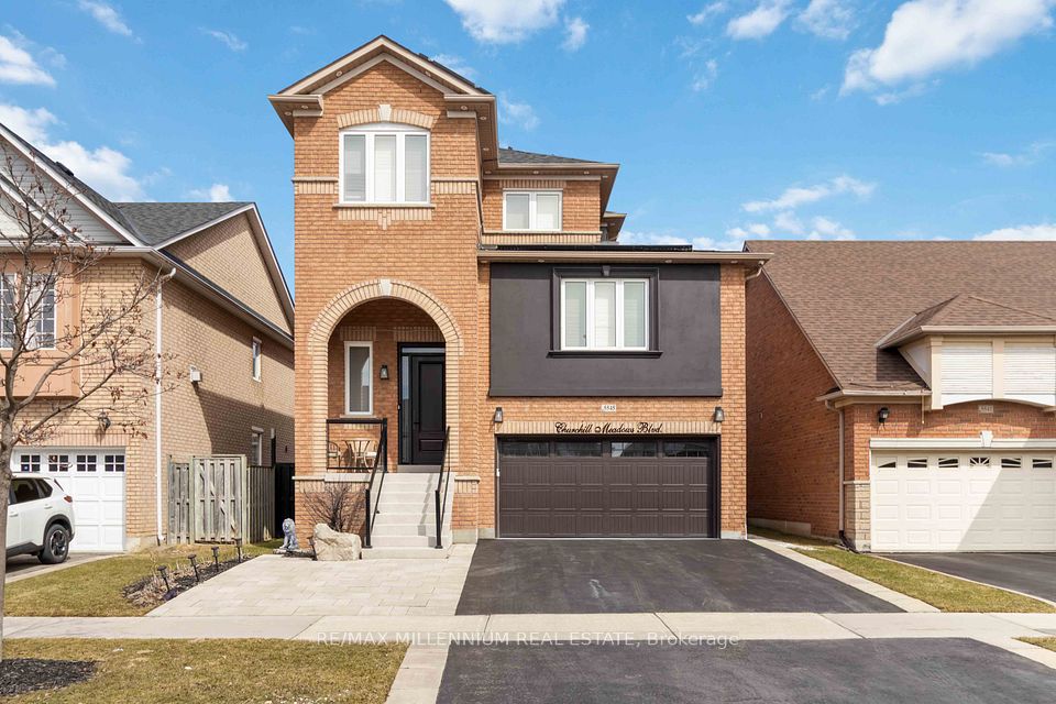 5545 Churchill Meadows