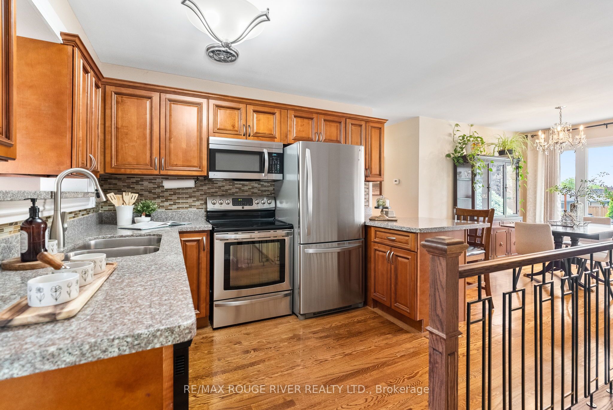 665 Jasmine Crescent