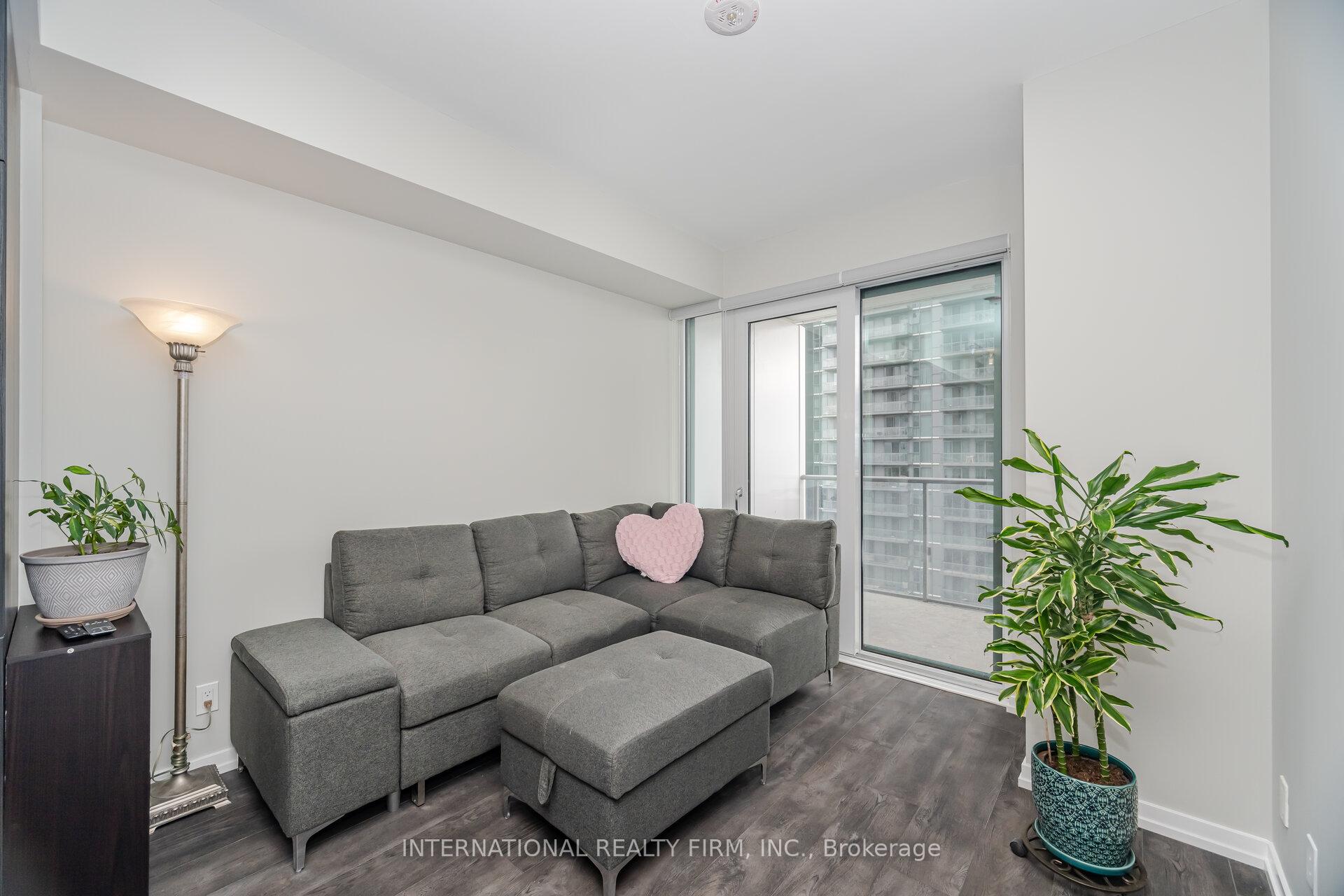 1 Bedroom Condo at 7890 Jane, Vaughan For sale