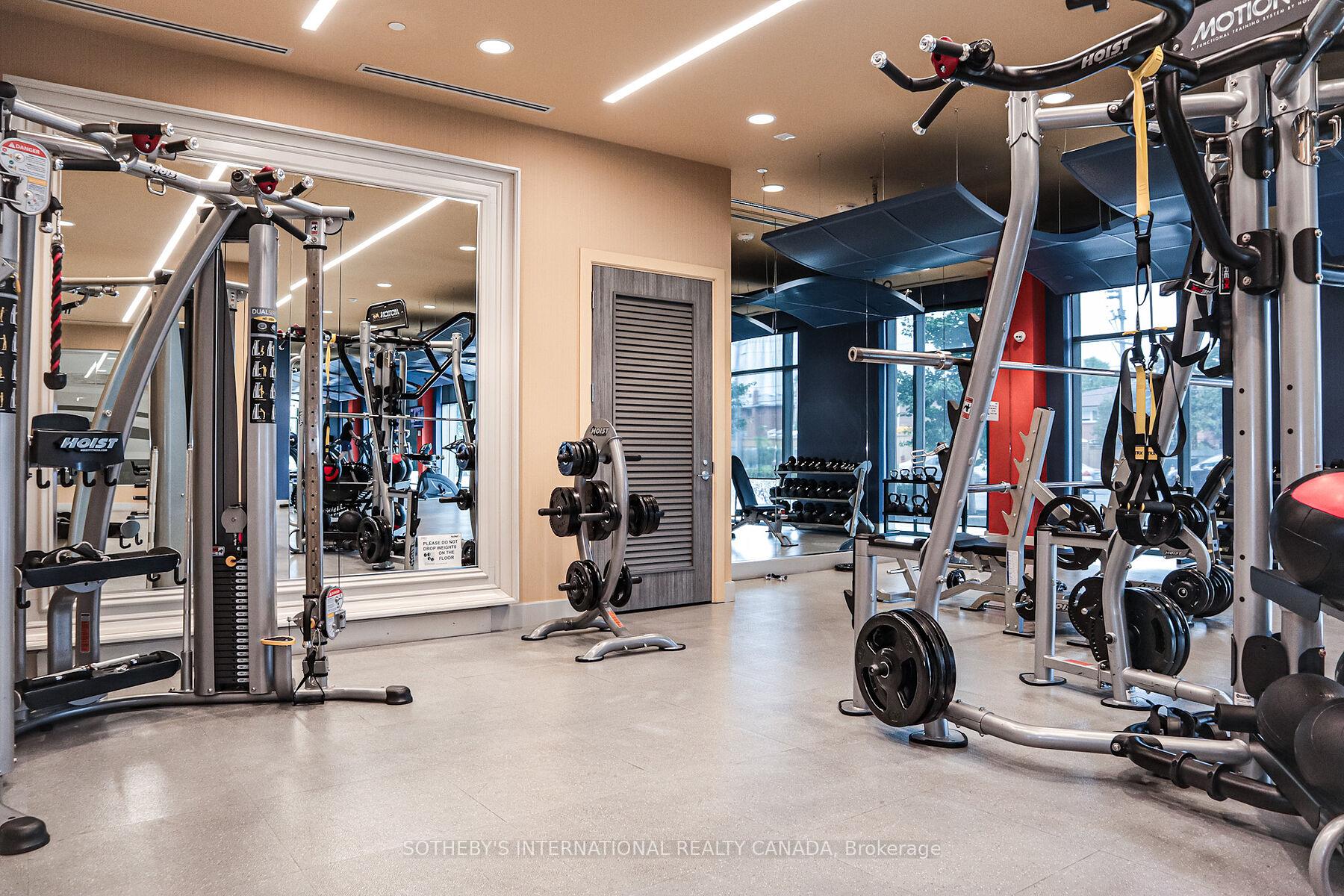 2 Bedrooms Condo at 50 Ann O’Reilly, Toronto For sale