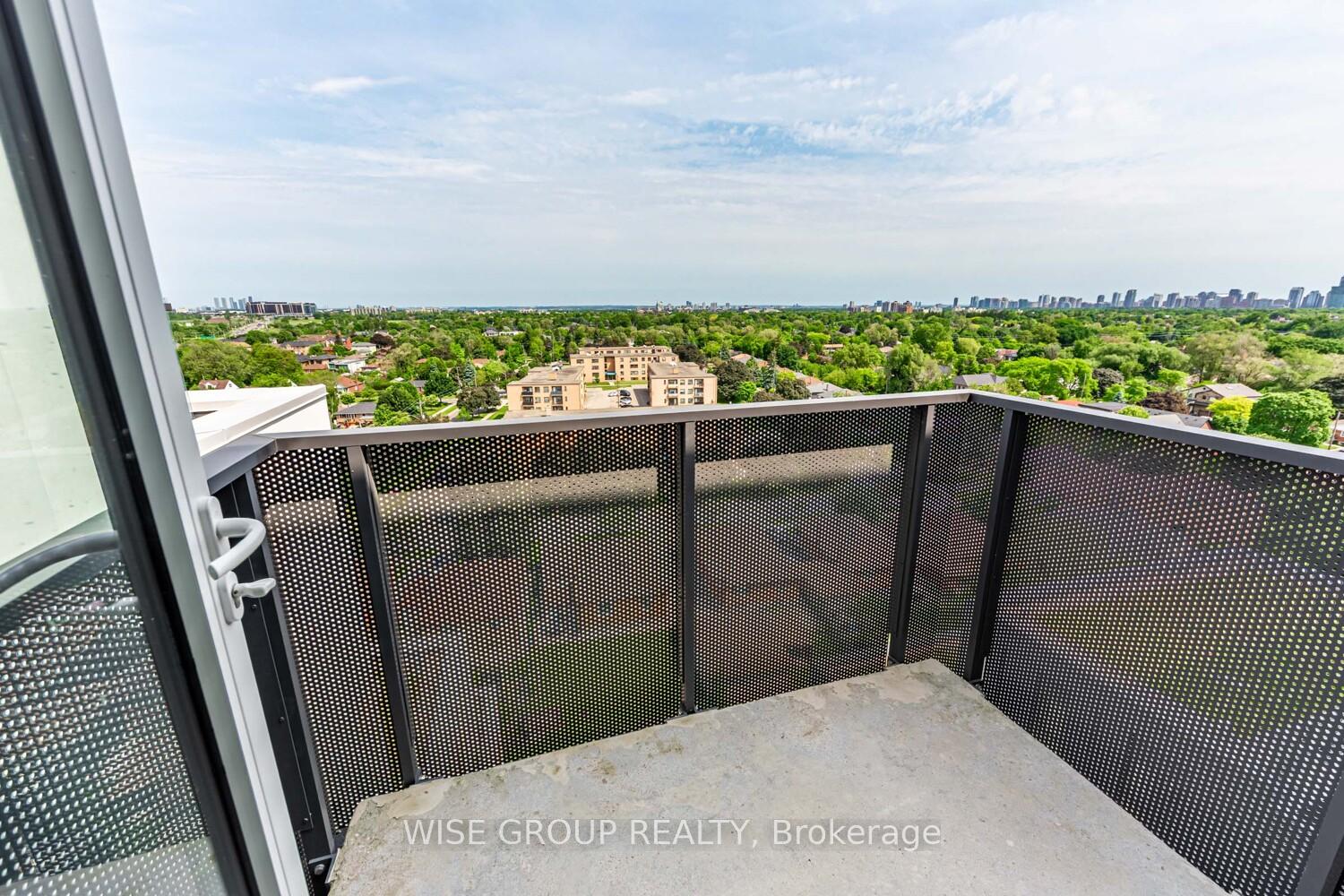 1 Bedroom Condo at 500 Wilson, Toronto For sale