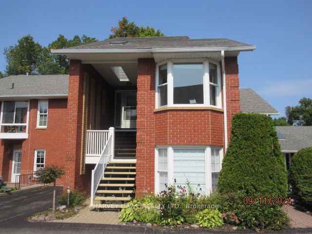 1 Sherwood