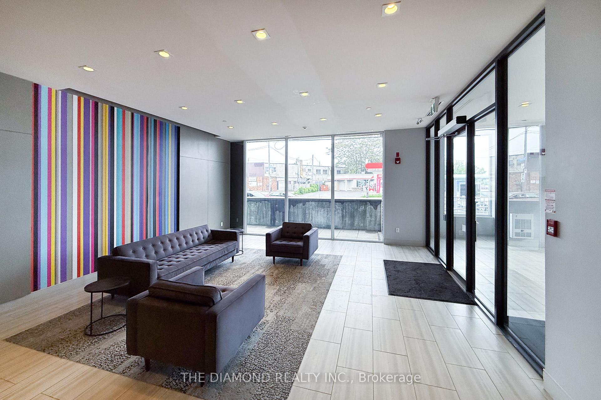 2 Bedrooms Condo at 3560 St Clair, Toronto For sale