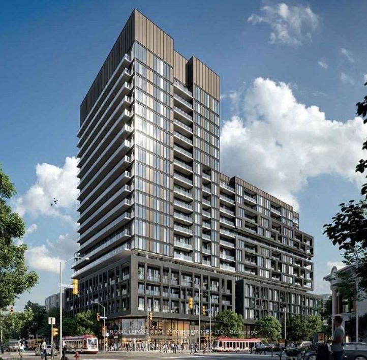285 DUFFERIN Street