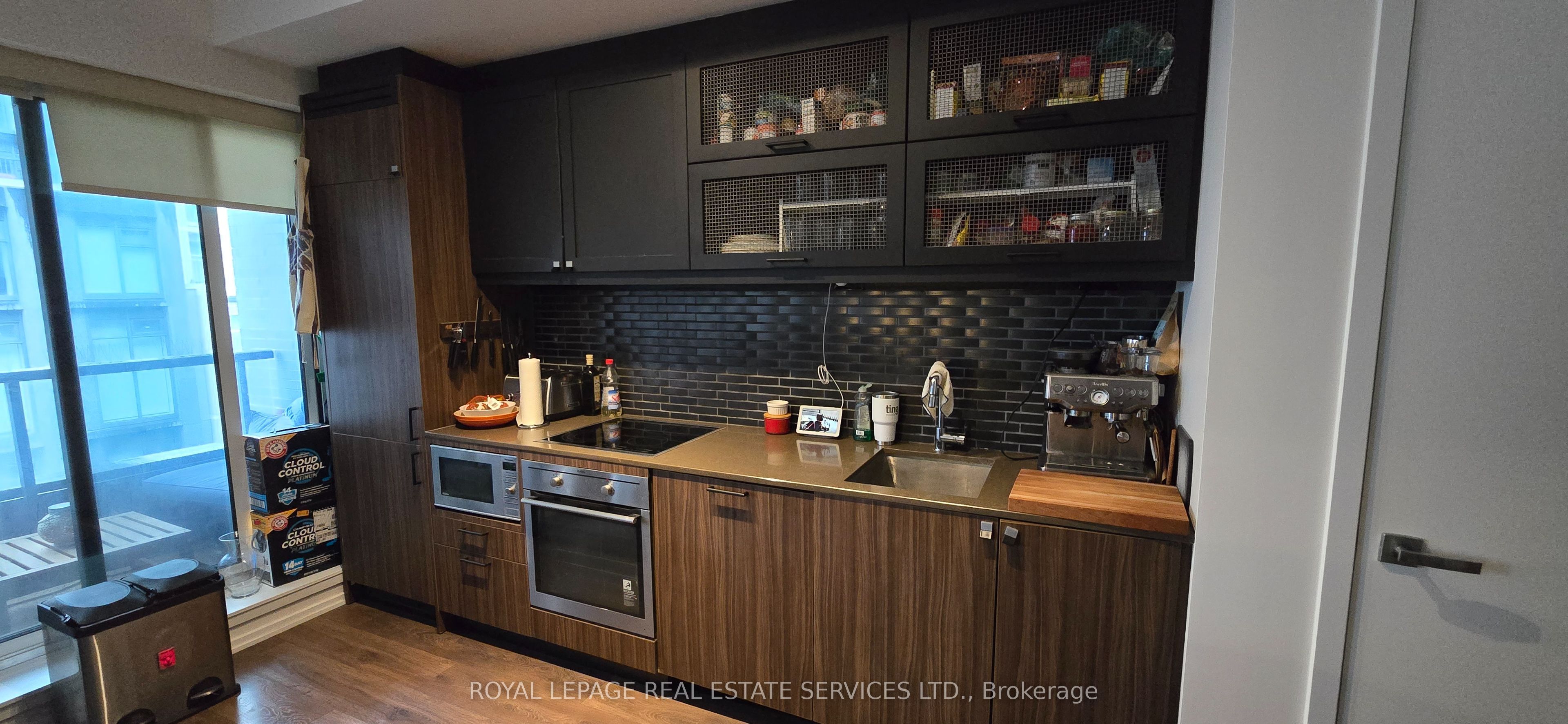 783 Bathurst Street, #416