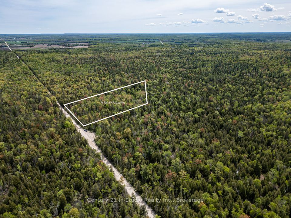 Lot 13 Boat Lake