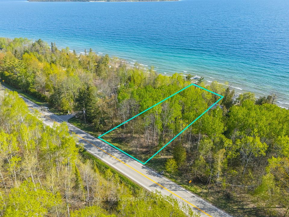 #1 - 504501 Grey Road, Georgian Bluffs, ON N0H 2T0