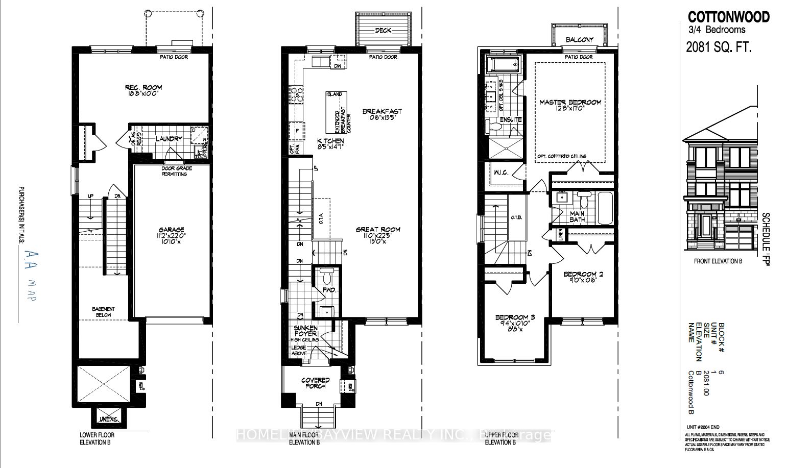77 Millman Lane