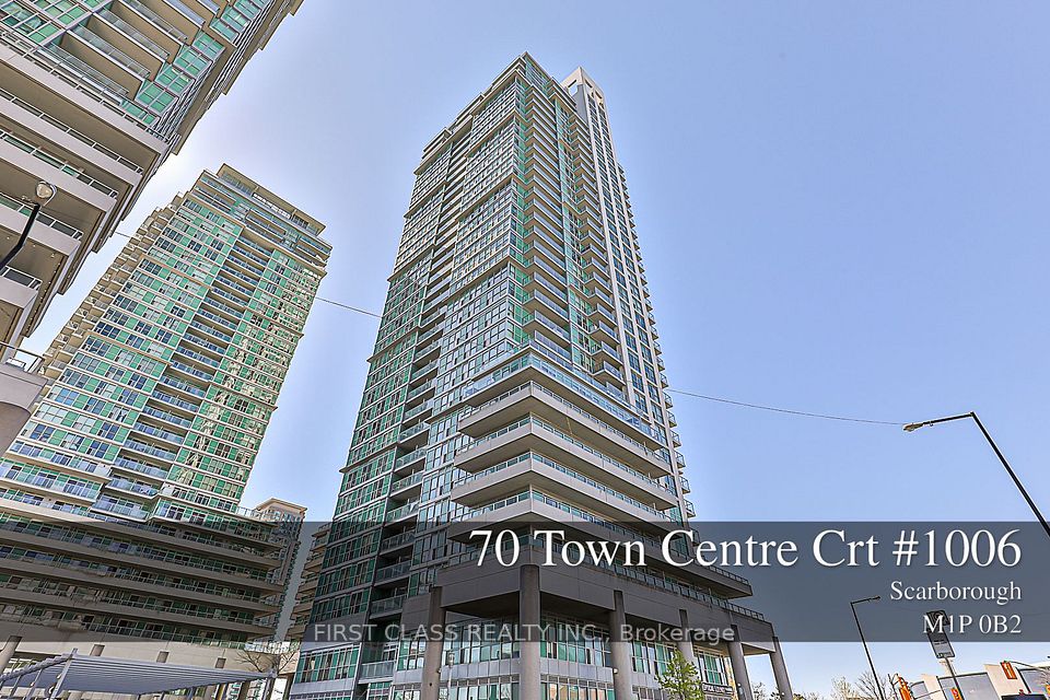 70 Town Centre