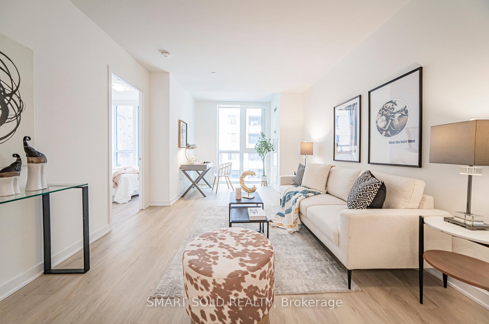 2 Bedrooms Condo at 100 Dalhousie, Toronto For sale