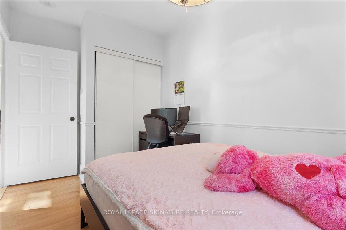 1 Bedroom Condo at 700 Humberwood, Toronto For sale