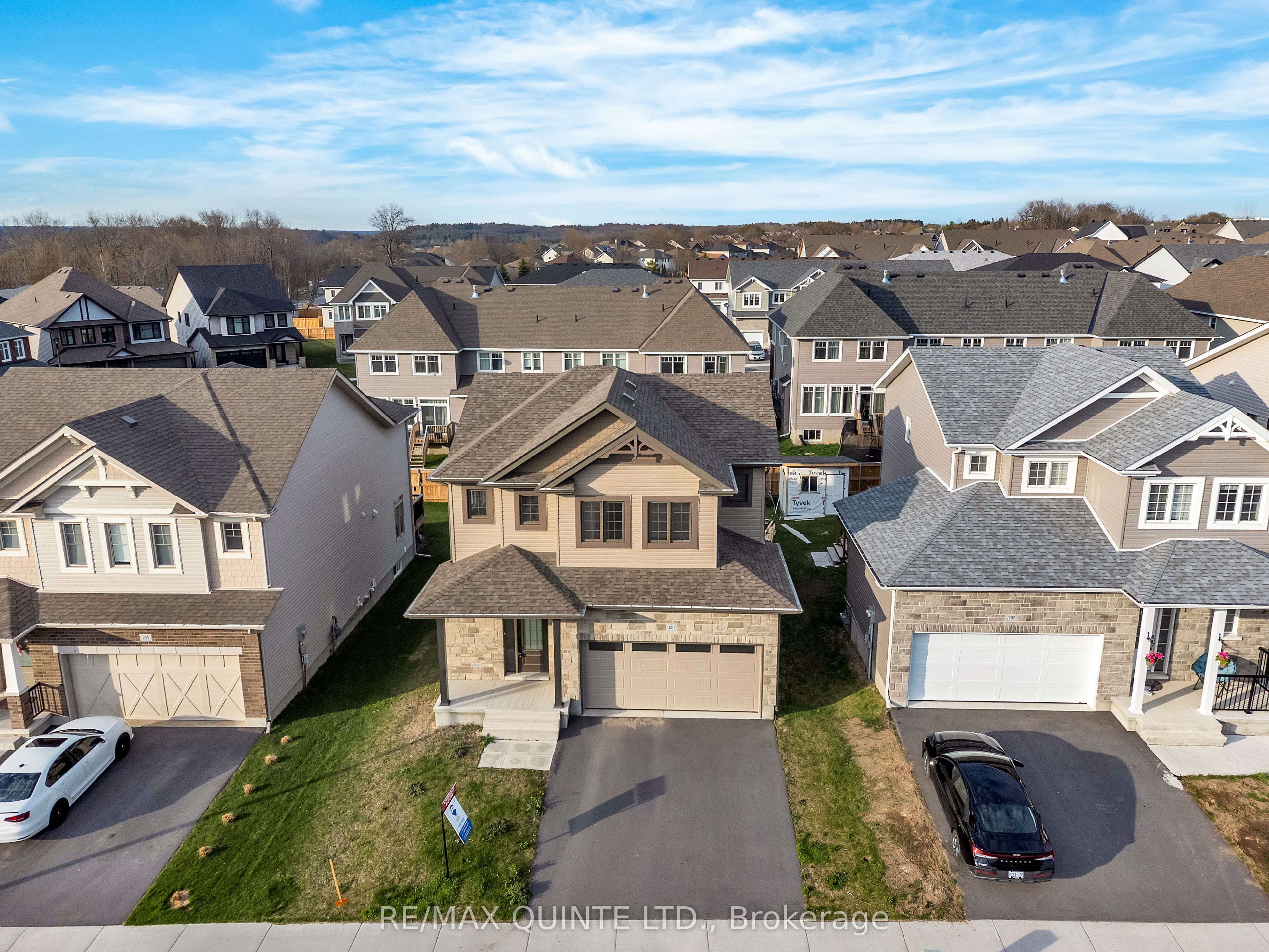 1211 Waterside Way