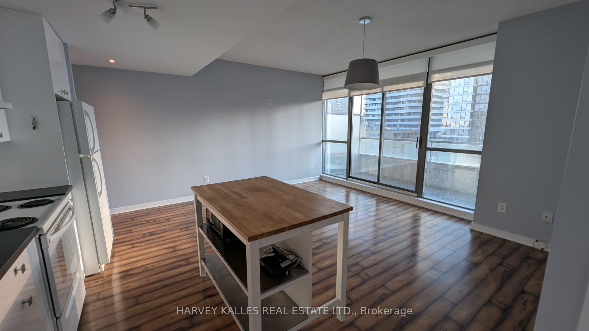 281 Mutual Street 1105