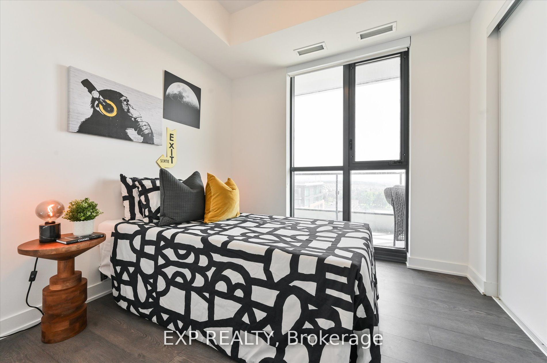 120 Eagle Rock Way, #806