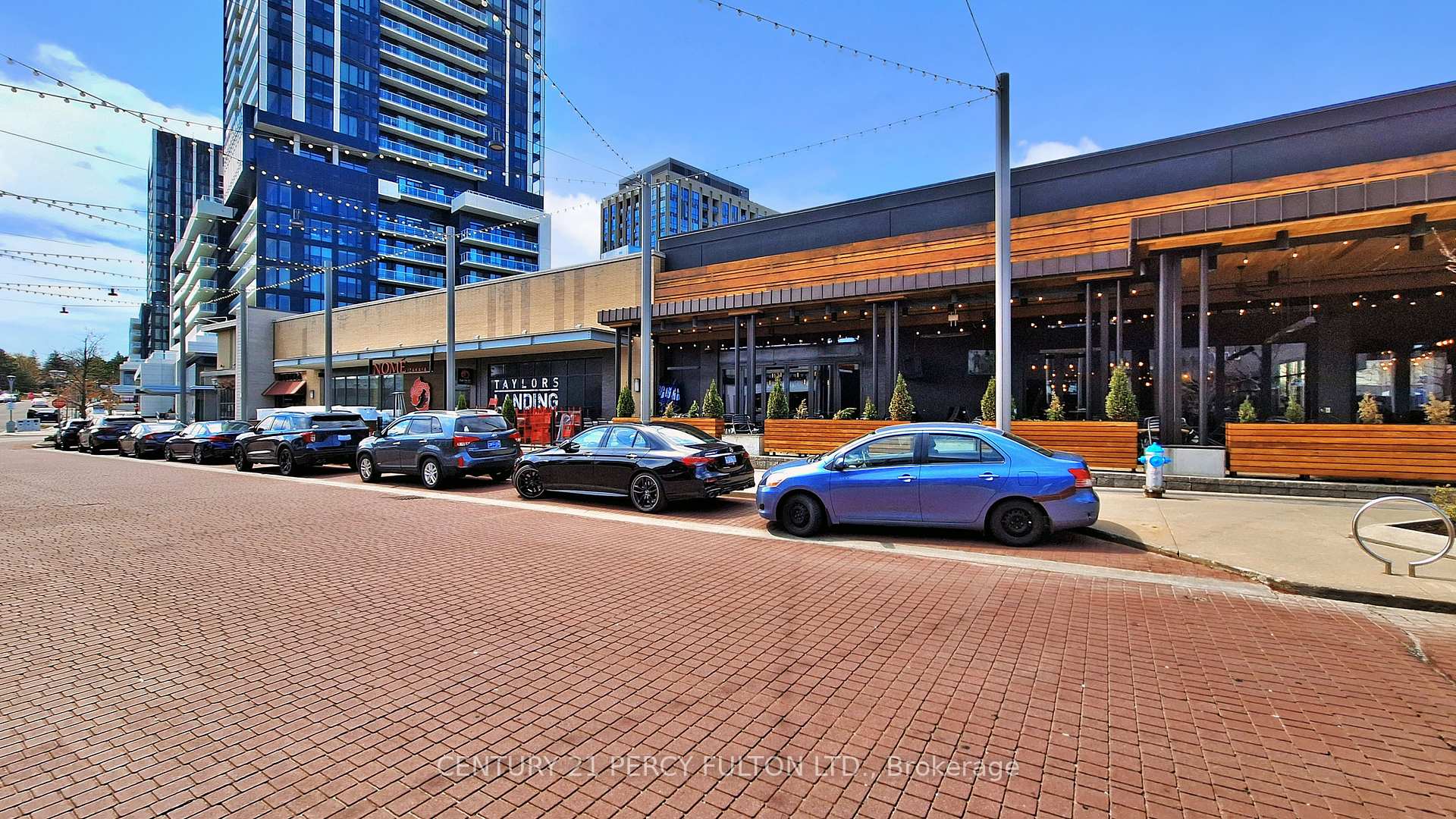 2 Bedrooms Condo at 50 O’Neill,  Toronto For sale