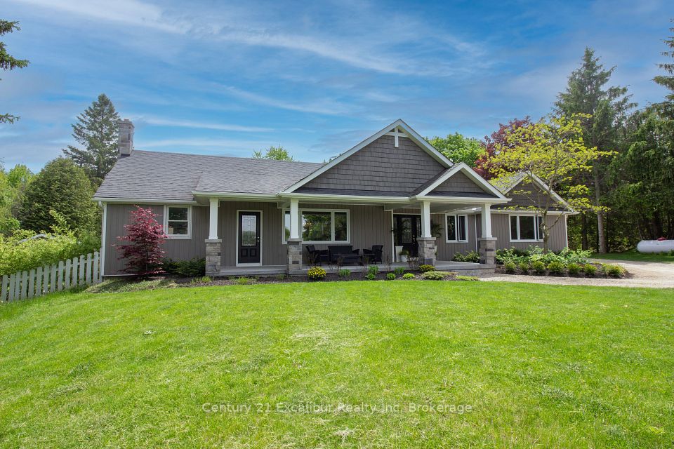 8043 Eramosa Garafraxa TL, Centre Wellington, ON N1M 2W5