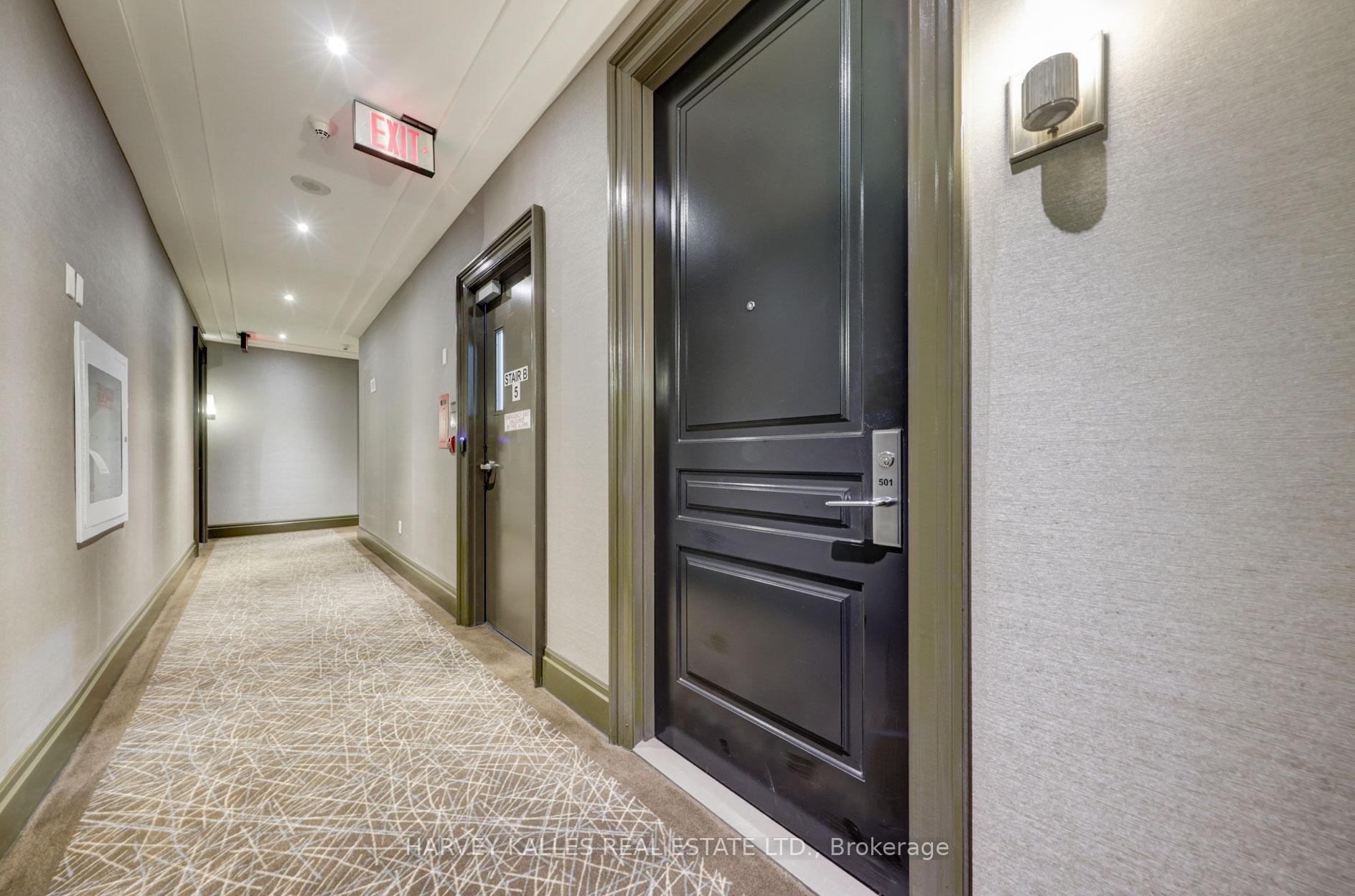80 Yorkville Avenue 501