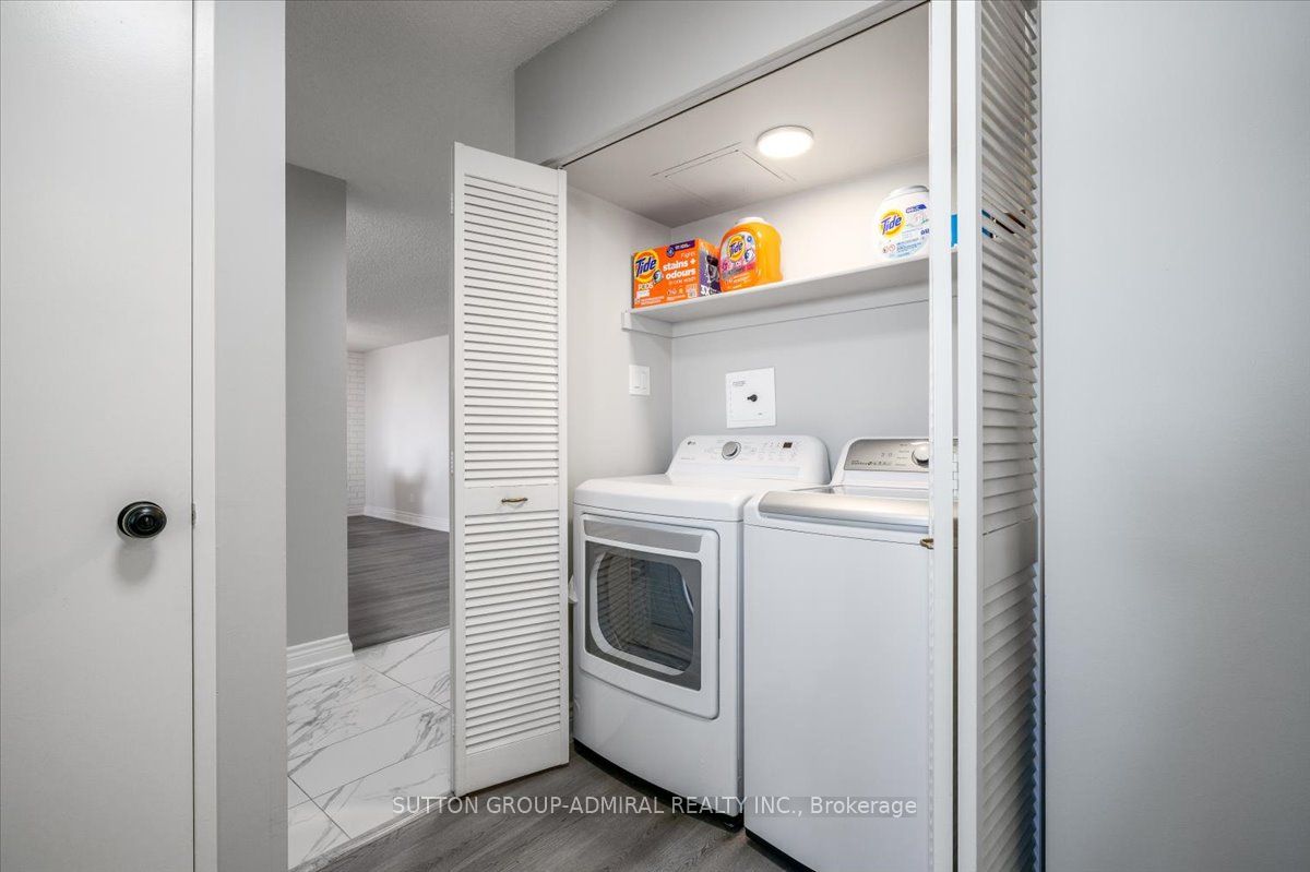 133 Torresdale Avenue, #1501