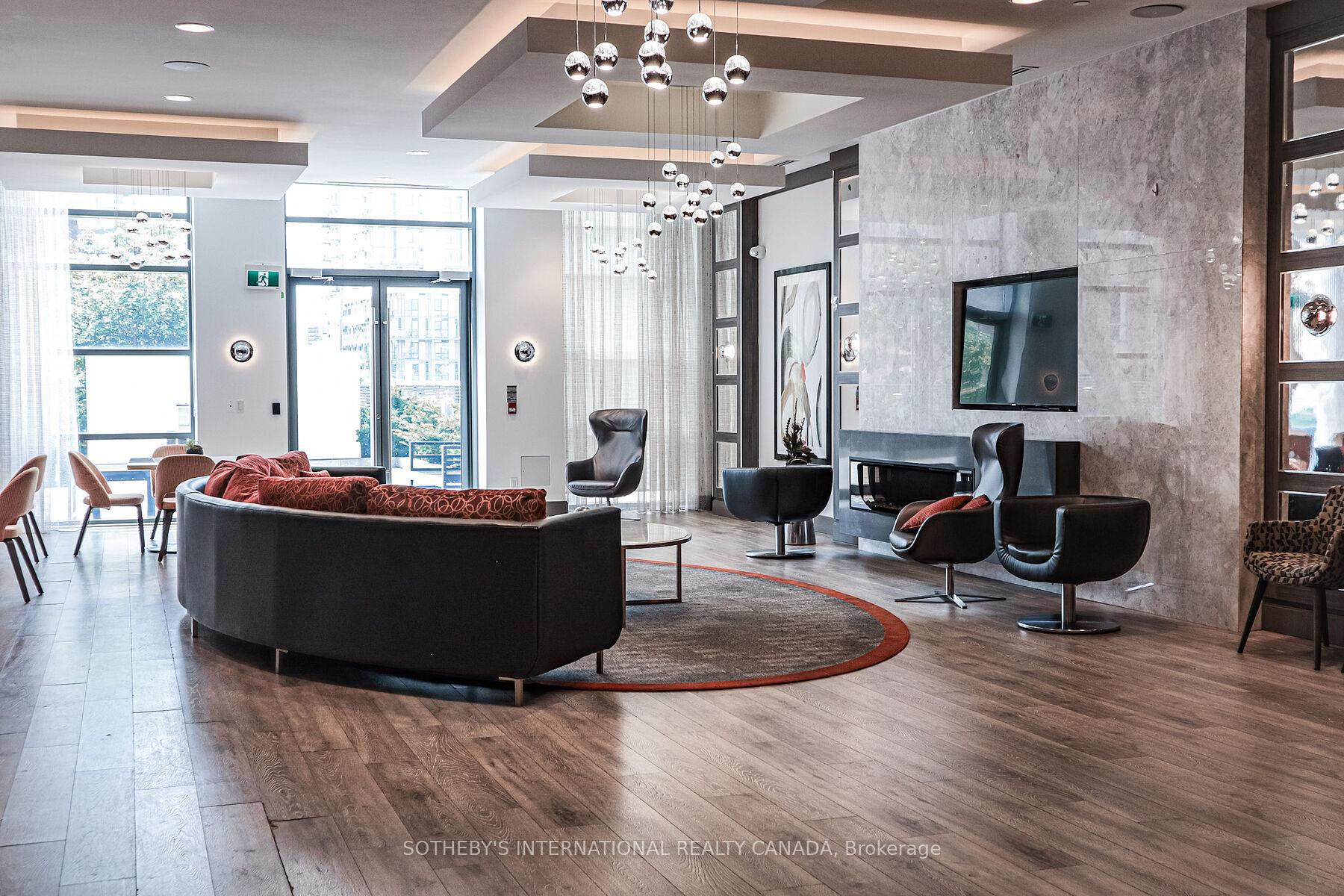 2 Bedrooms Condo at 50 Ann O’Reilly, Toronto For sale