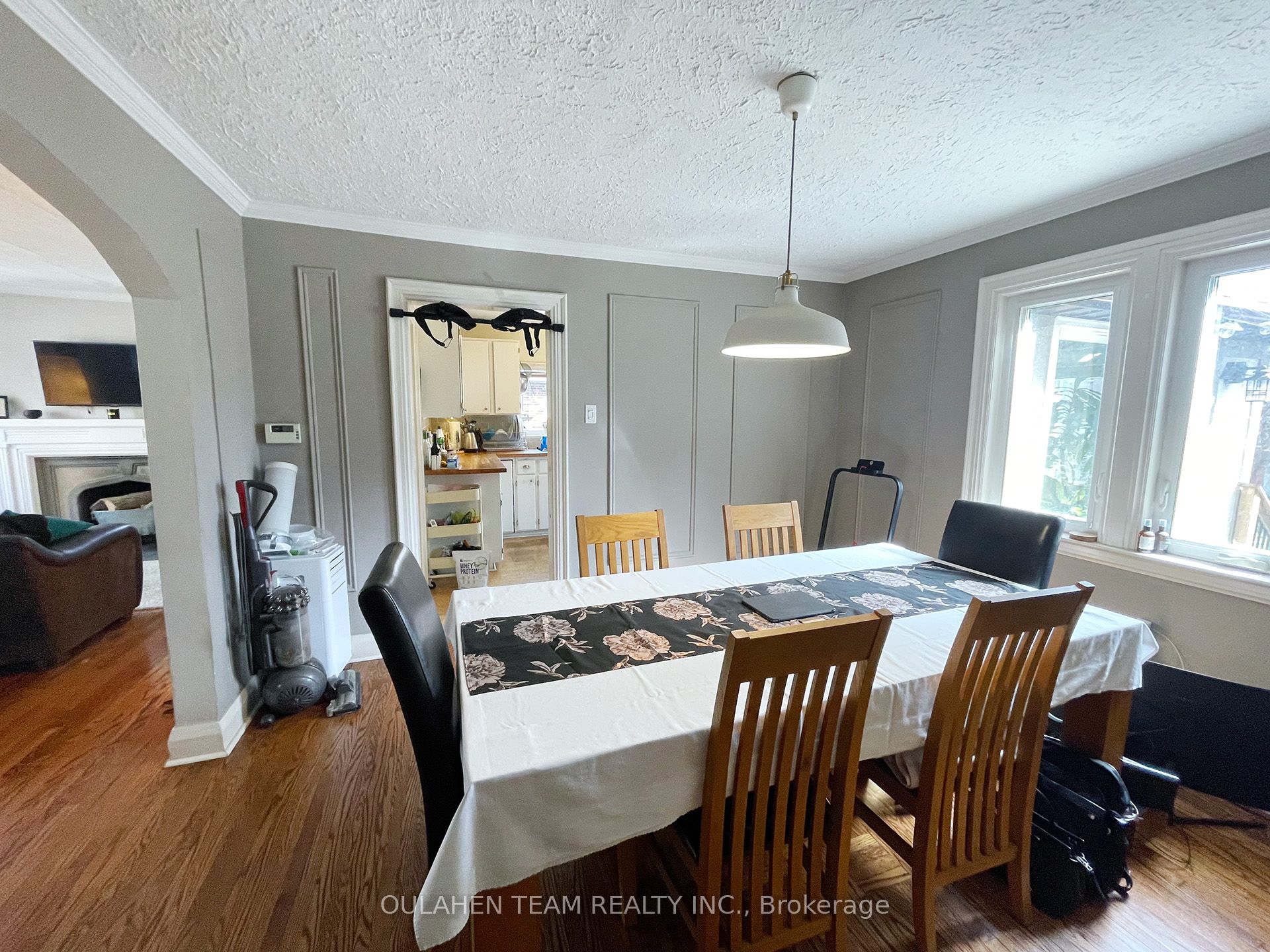 43 Glendora Avenue