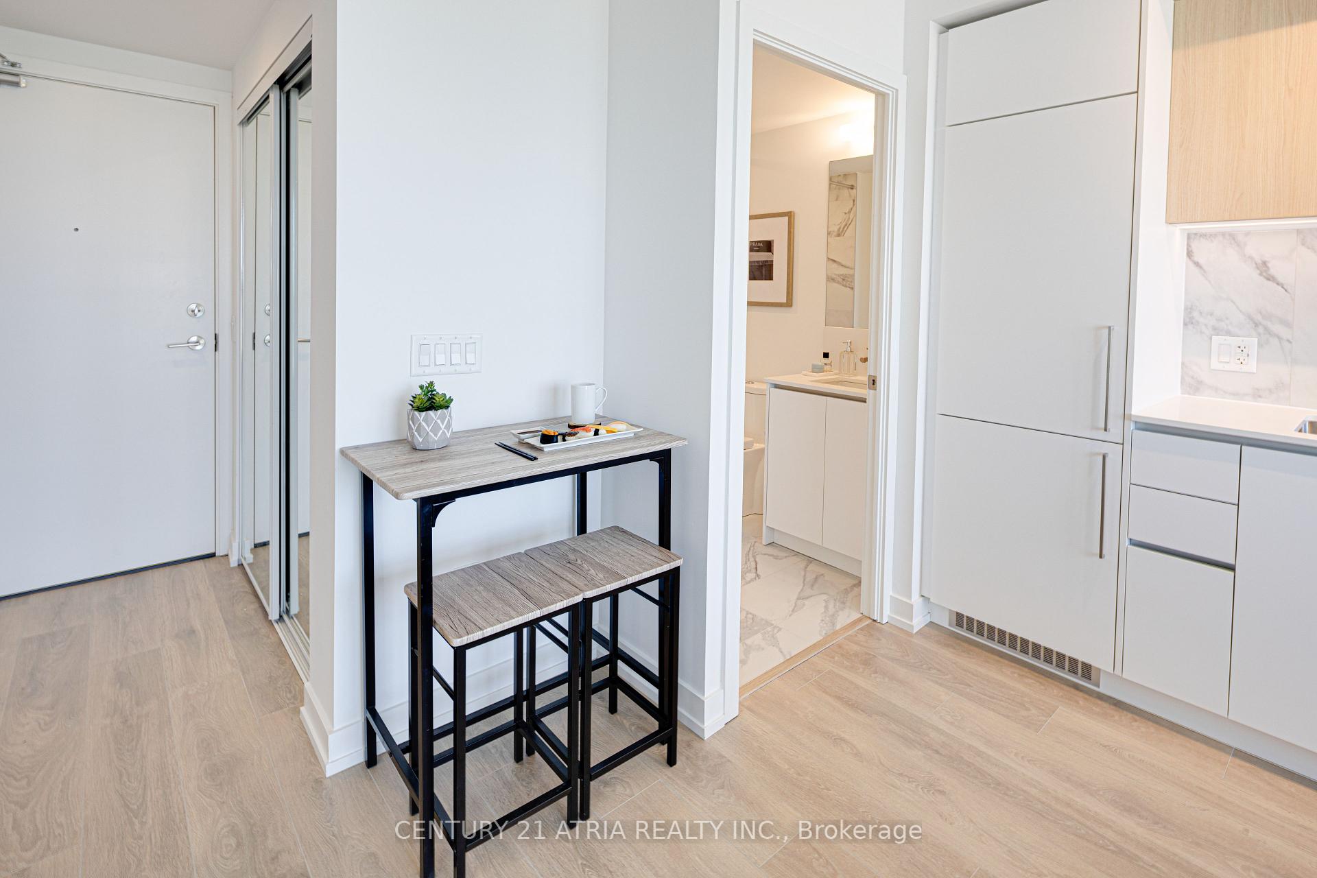 2 Bedrooms Condo at 1100 Sheppard, Toronto For sale