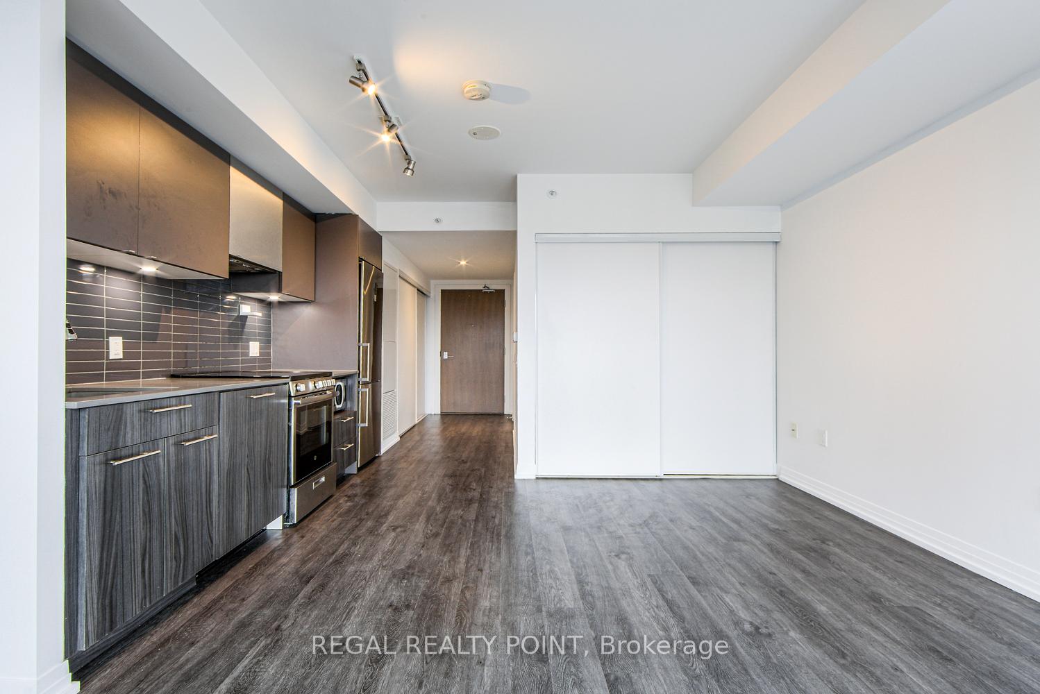 Condo at 251 Jarvis,  Toronto For sale