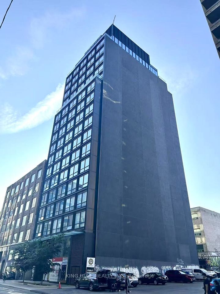458 Richmond Street