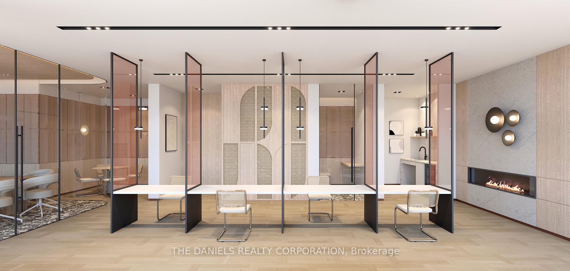 2 Bedrooms Condo at 10 Oak,  Toronto For sale