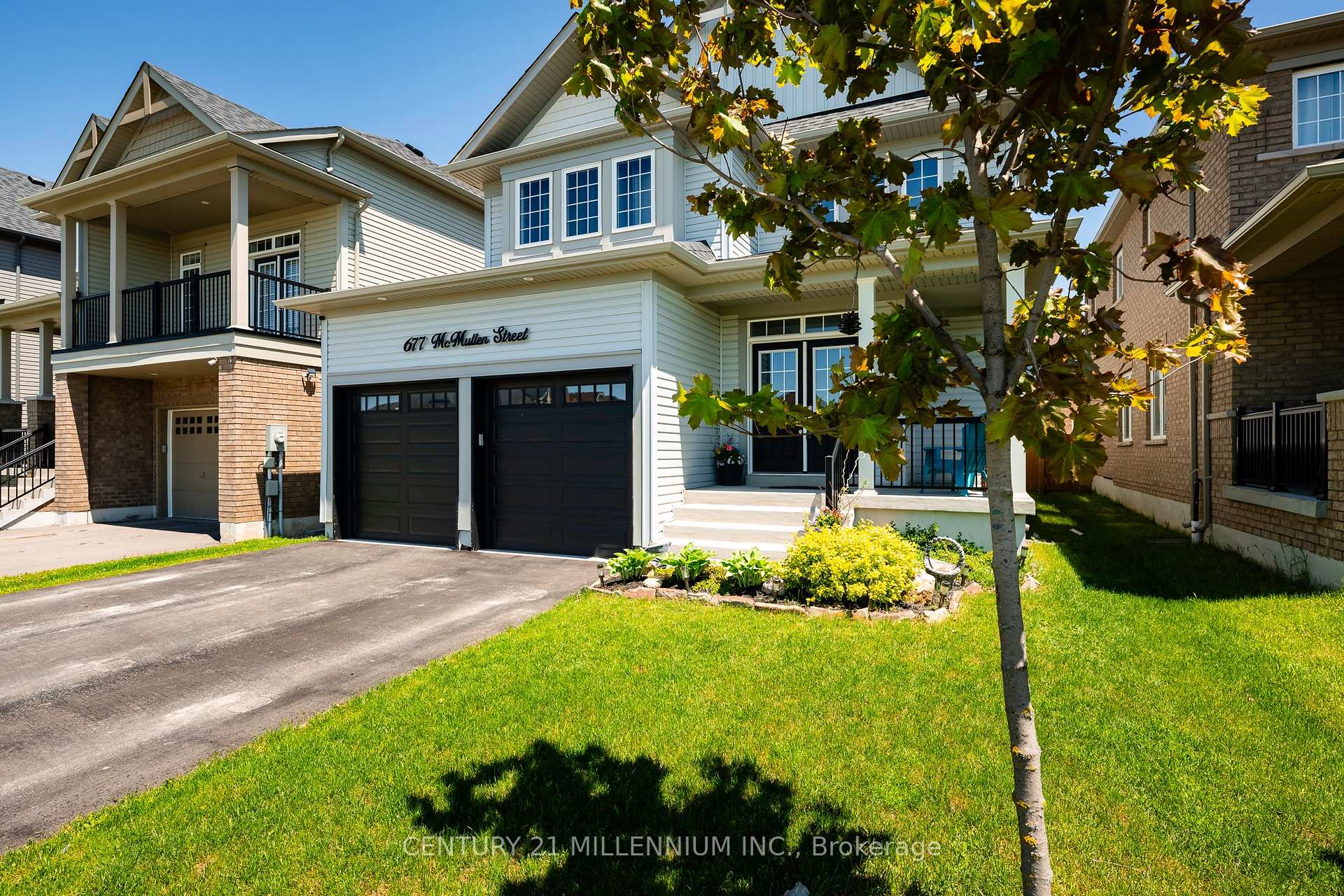 677 Mcmullen Street, Shelburne, ON L0N 1S3
