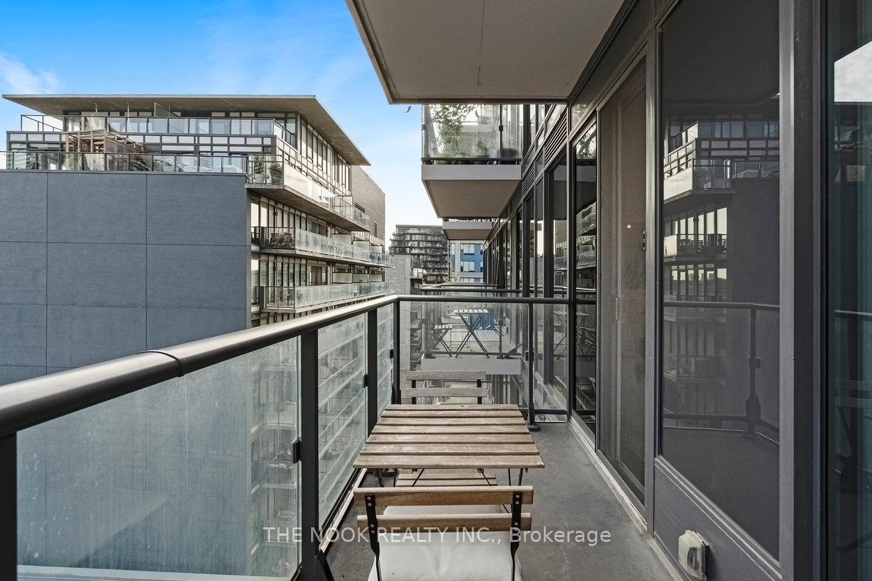 2 Bedrooms Condo at 435 Richmond, Toronto For sale