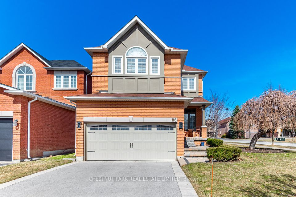 86 Forest Lane