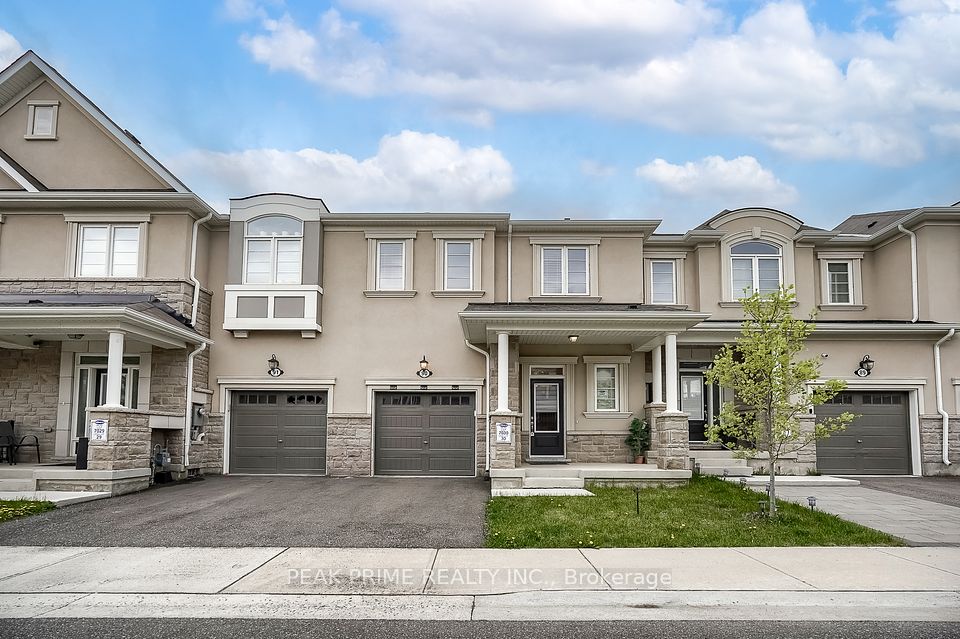 #90 - 975 Whitlock Avenue, Milton, ON L9E 1S9
