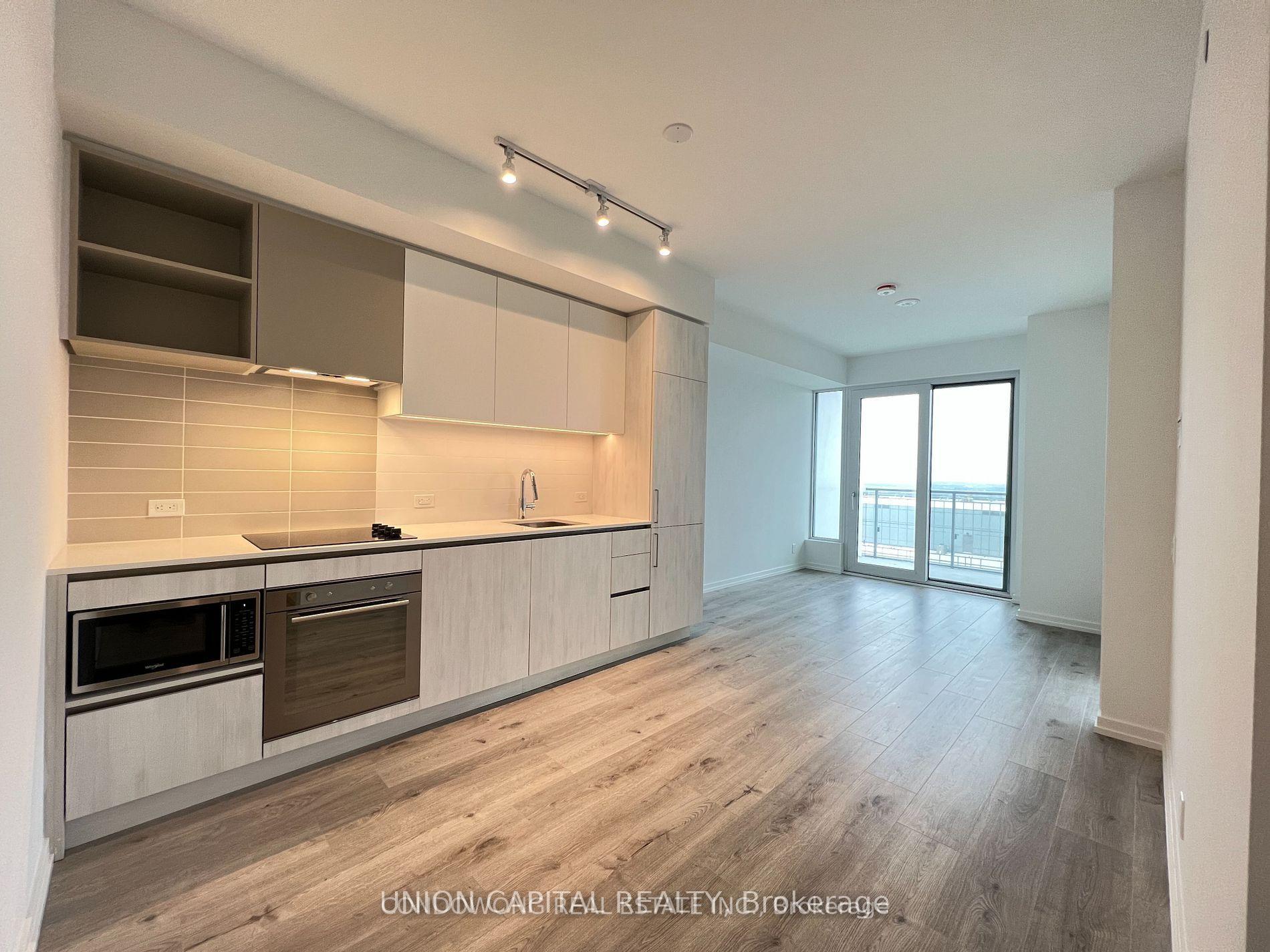 1 Bedroom Condo at 7890 Jane,  Vaughan For sale