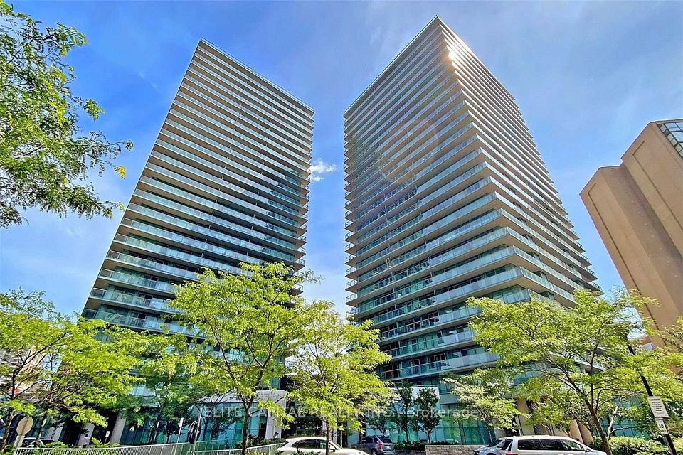 5508 Yonge