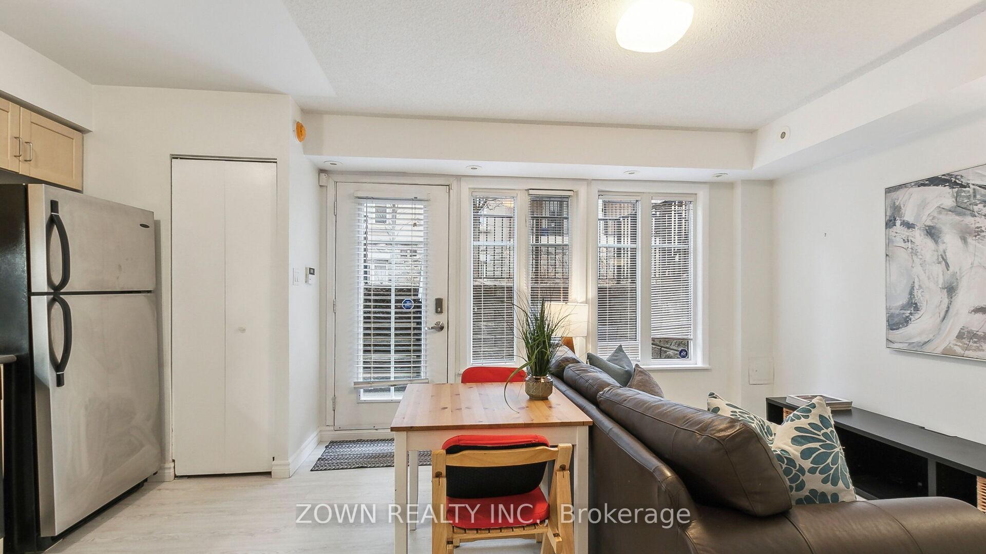 1 Bedroom Condo at 54 East Liberty, Toronto For sale
