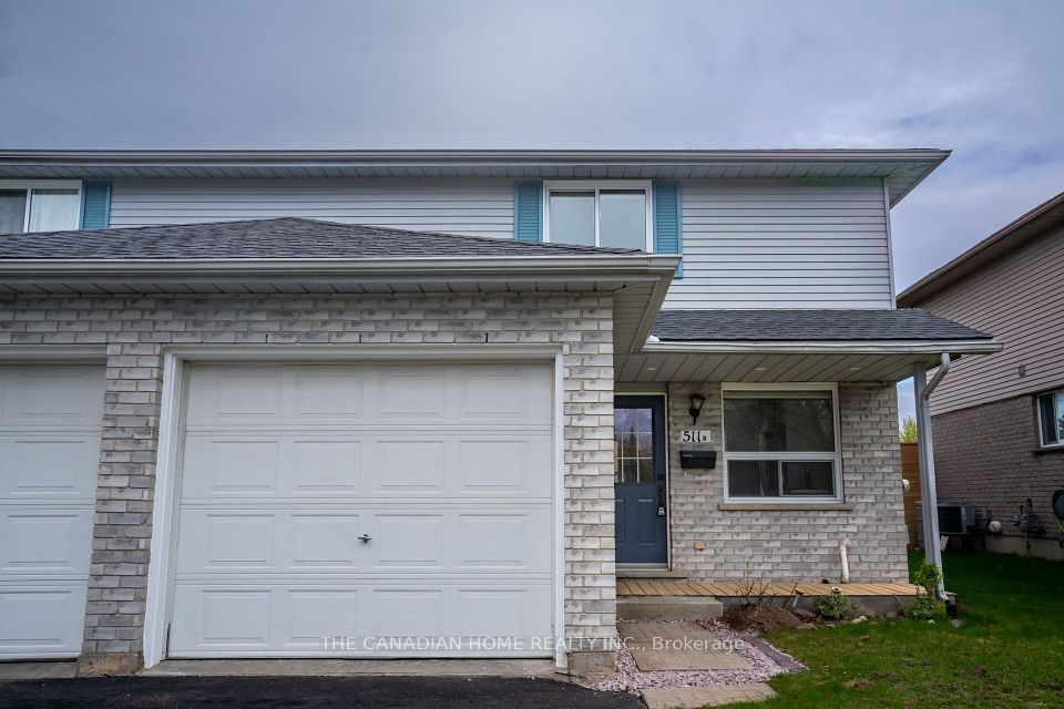 511B Barwick