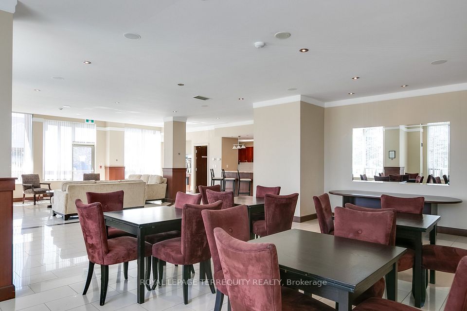 Party Room