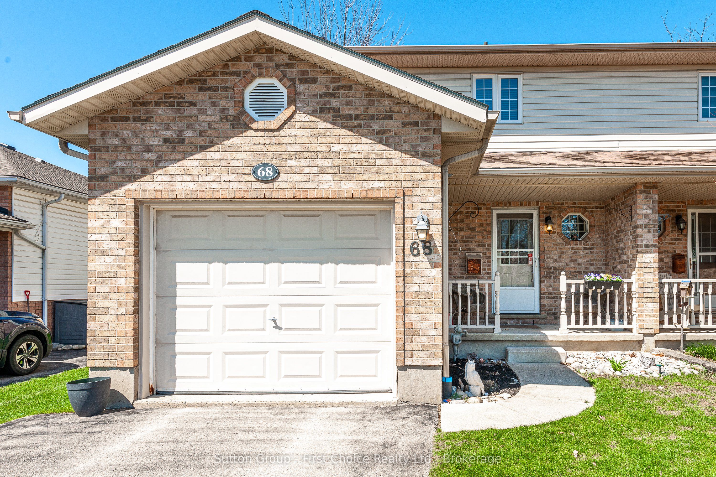 68 Greenwood Drive, Stratford, ON N5A 7H1