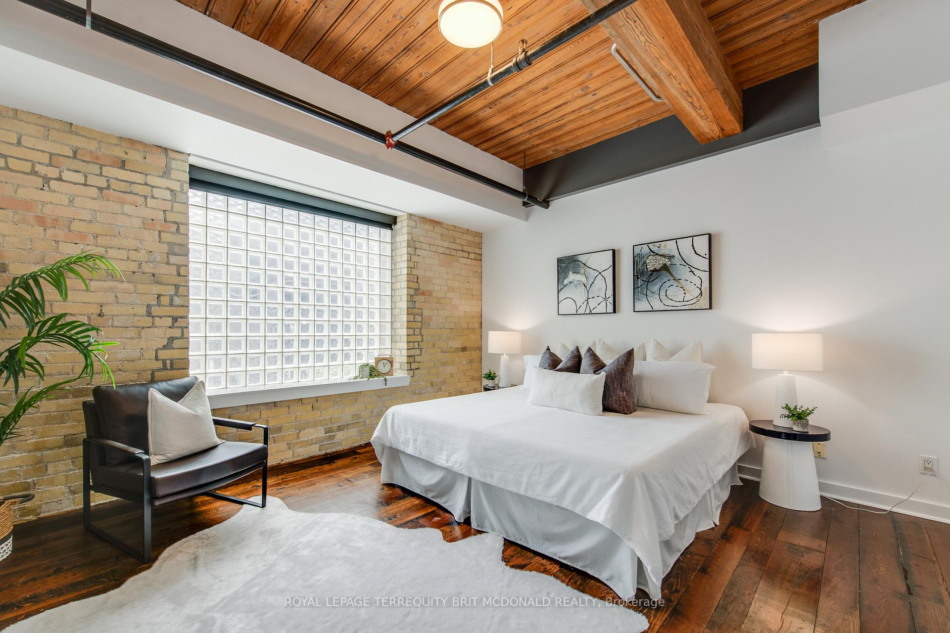 2 Bedrooms Condo at 436 Wellington, Toronto For sale